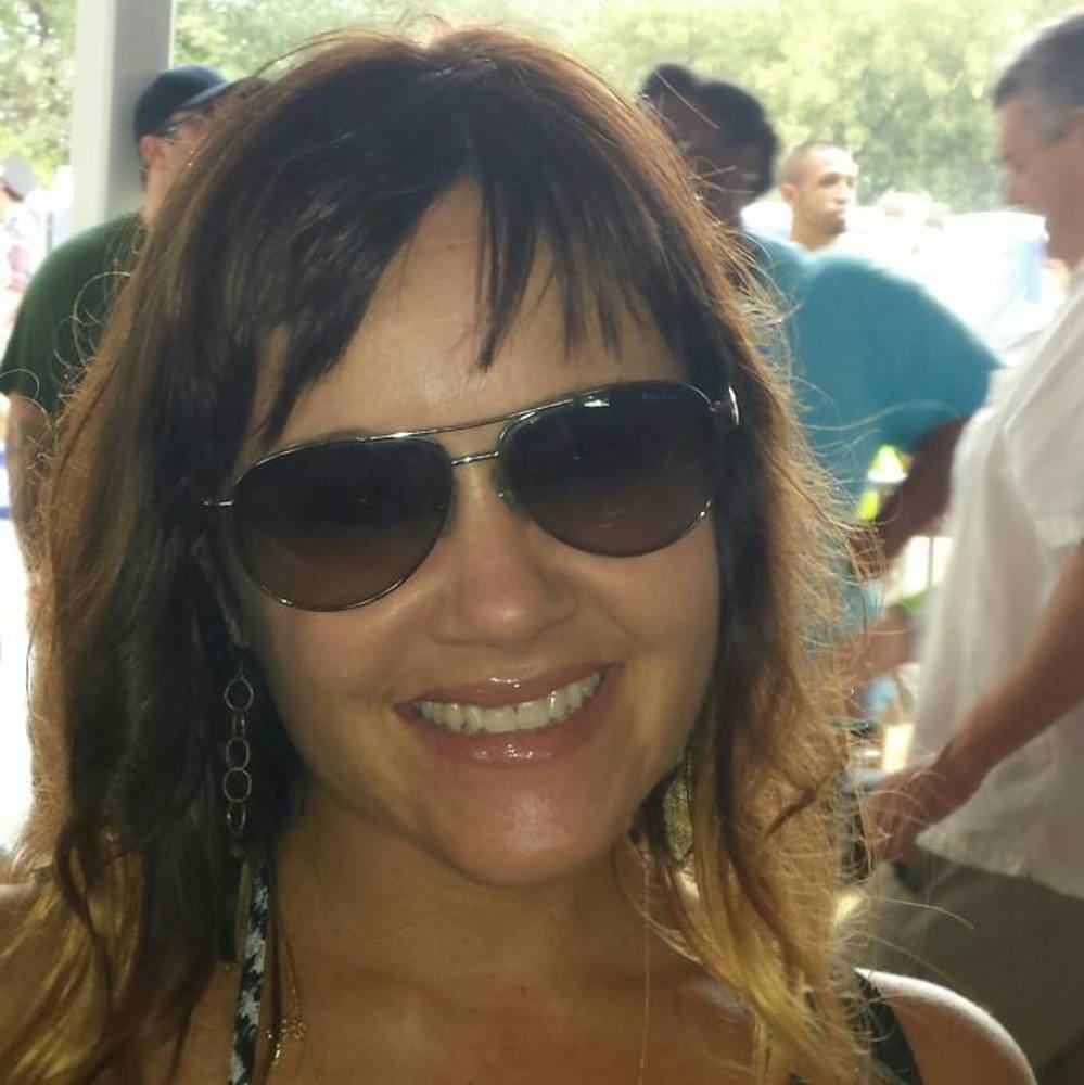 Meet your Posher, Jennifer